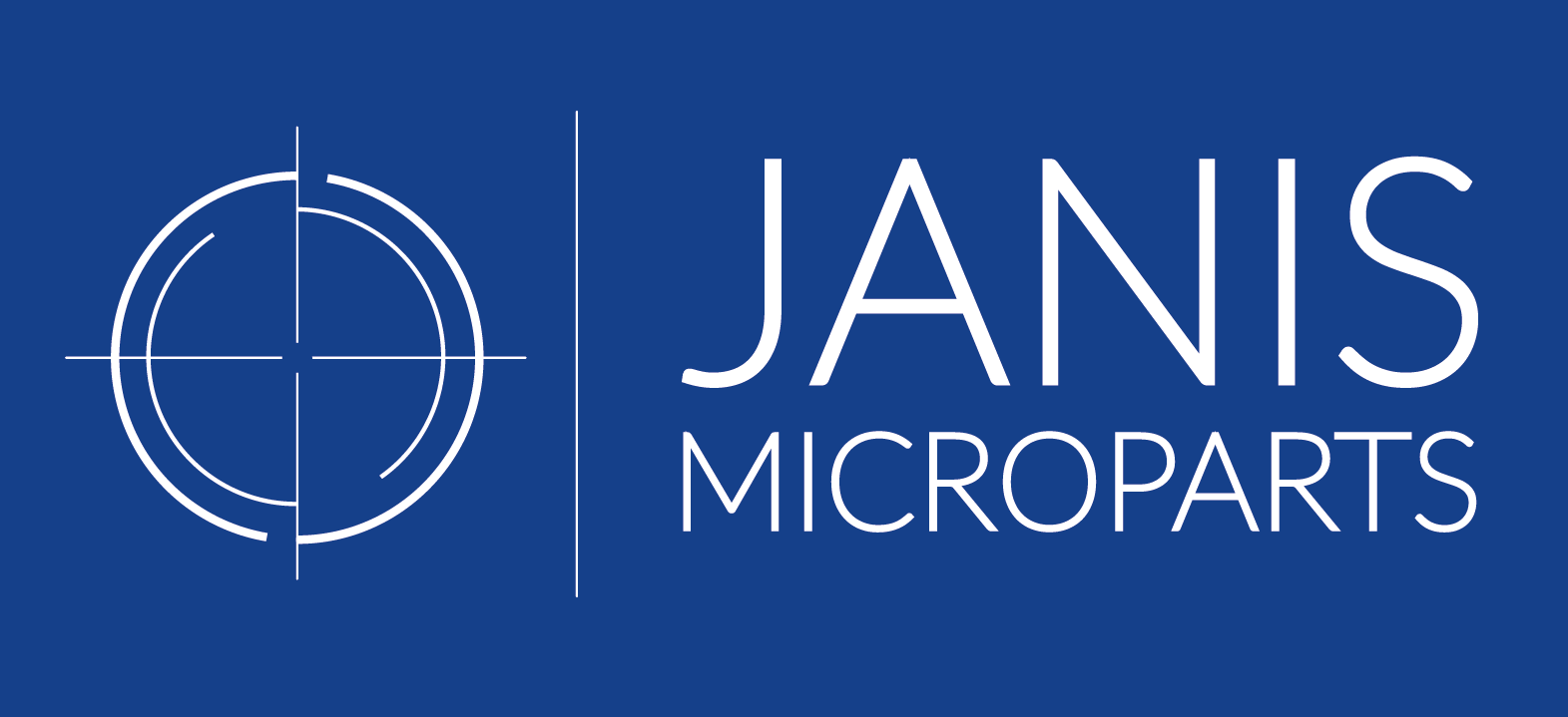 Logo Janis Microparts